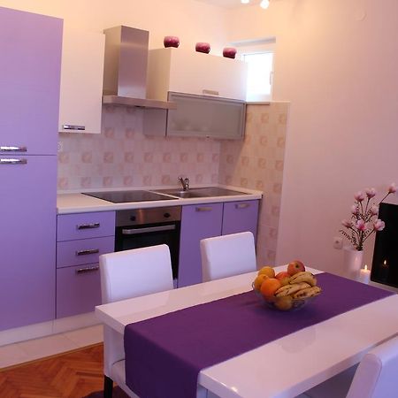 Great Apartment Katarina ザダル 部屋 写真