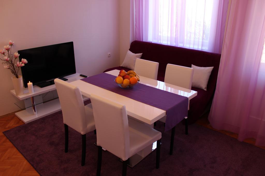 Great Apartment Katarina ザダル 部屋 写真