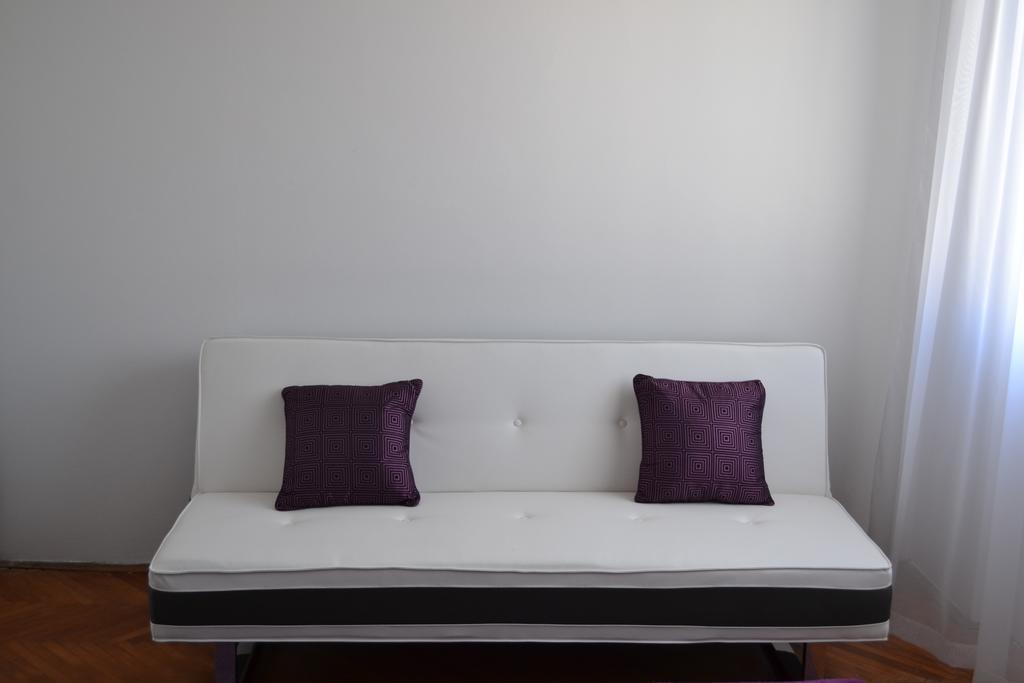 Great Apartment Katarina ザダル 部屋 写真