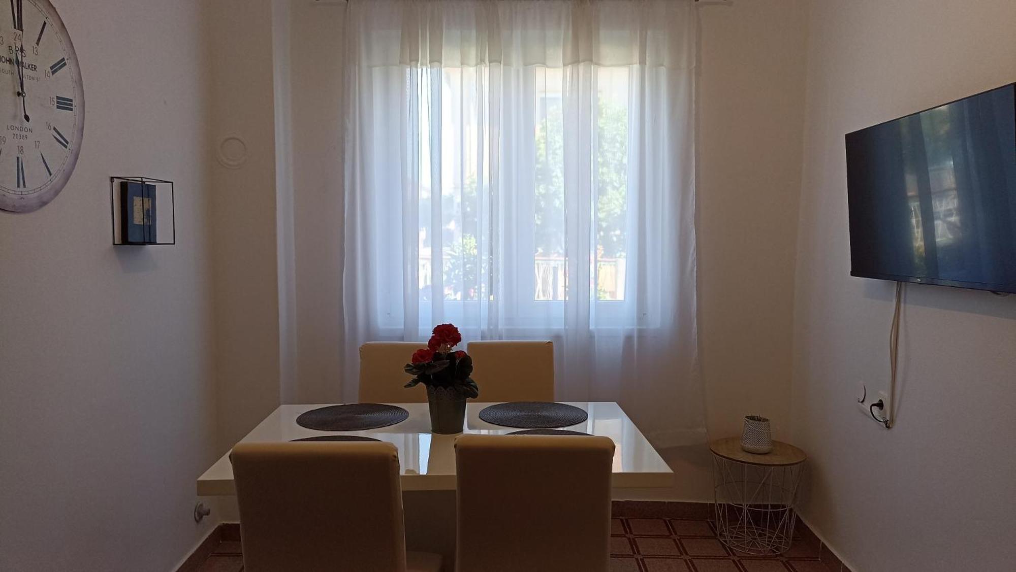 Great Apartment Katarina ザダル エクステリア 写真