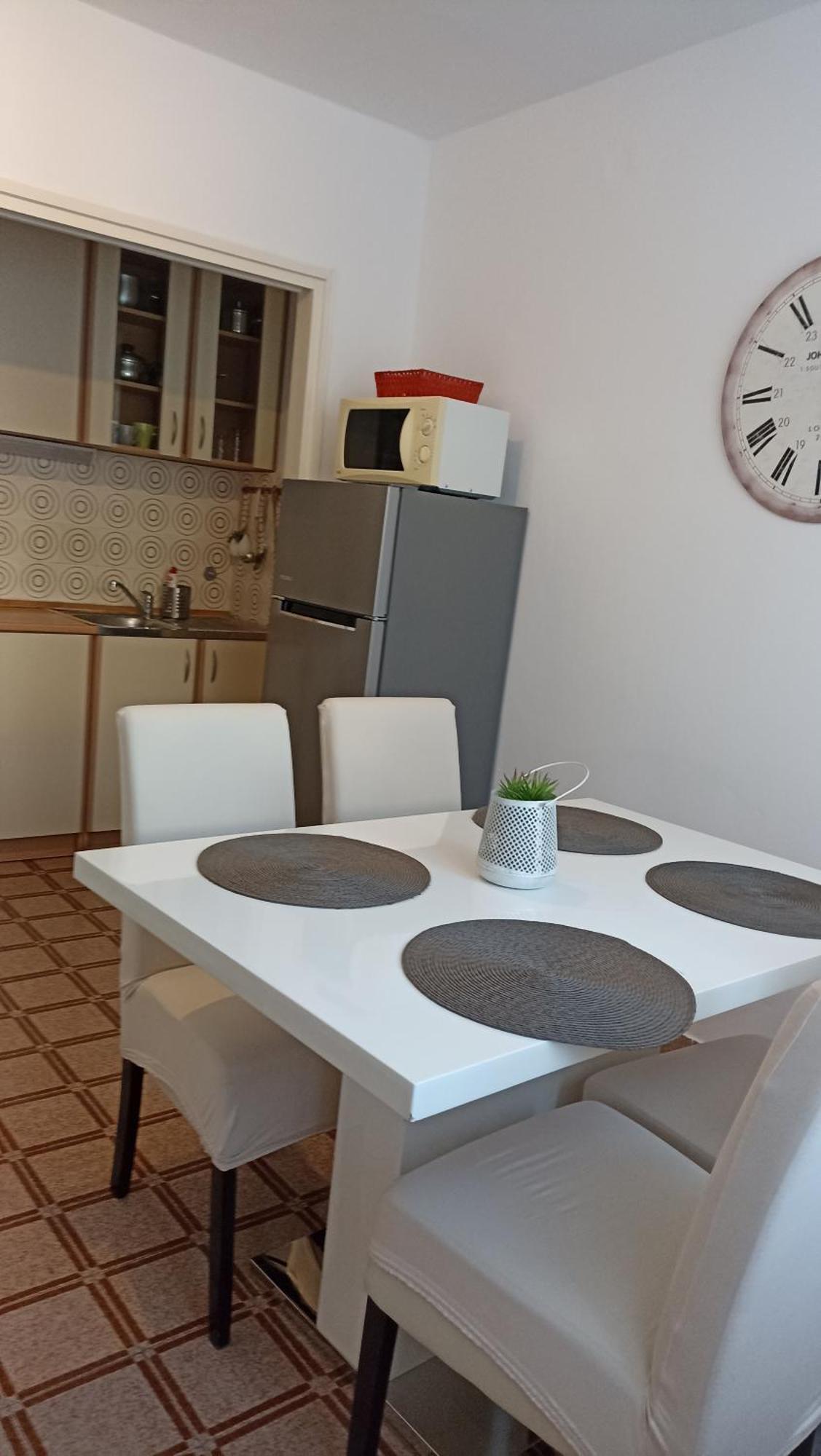 Great Apartment Katarina ザダル 部屋 写真