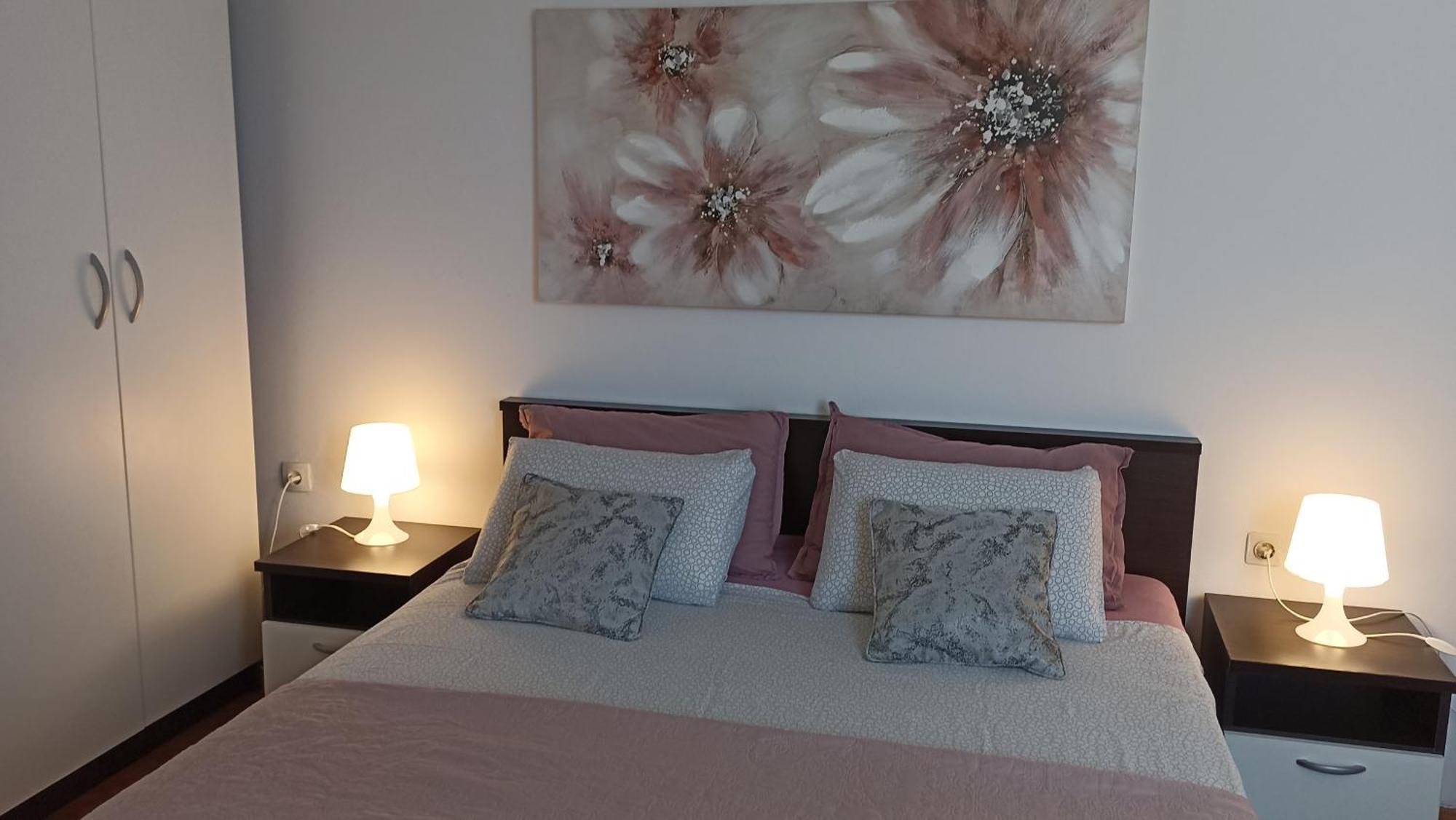 Great Apartment Katarina ザダル エクステリア 写真