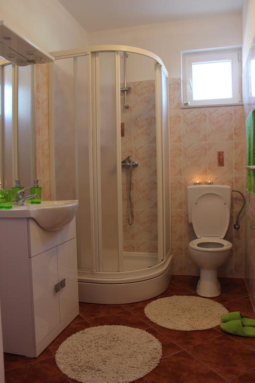 Great Apartment Katarina ザダル 部屋 写真