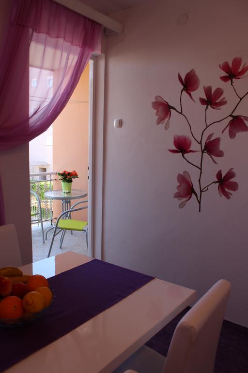 Great Apartment Katarina ザダル 部屋 写真