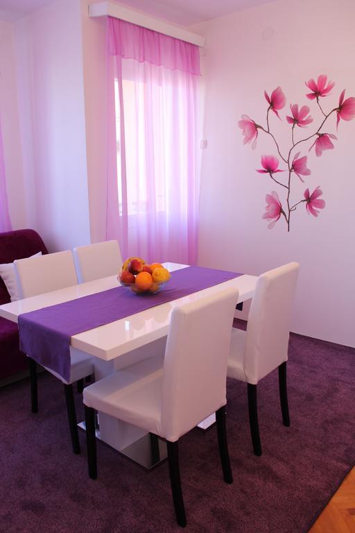 Great Apartment Katarina ザダル 部屋 写真