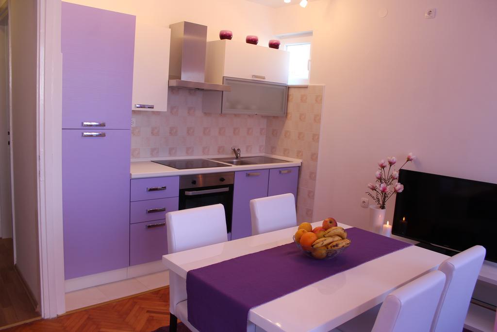 Great Apartment Katarina ザダル 部屋 写真